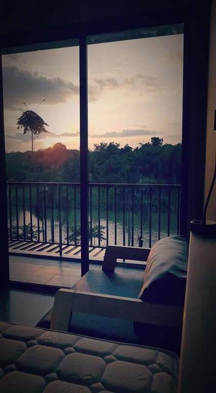 Riverawan Hotel Chanthaburi Bagian luar foto