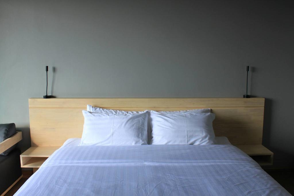 Riverawan Hotel Chanthaburi Bagian luar foto